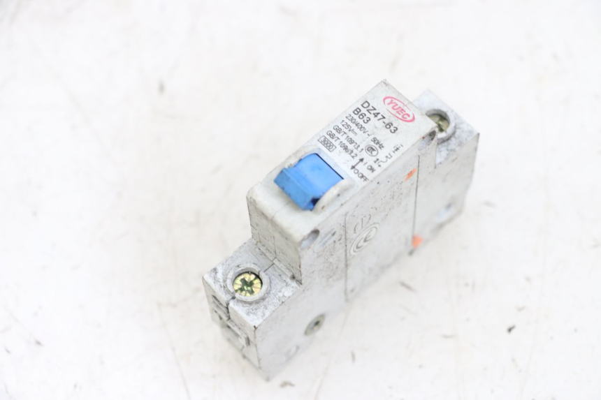 photo de INTERRUPTOR DE IGNIÇÃO EFUN PUSA 1 - Vista principal
