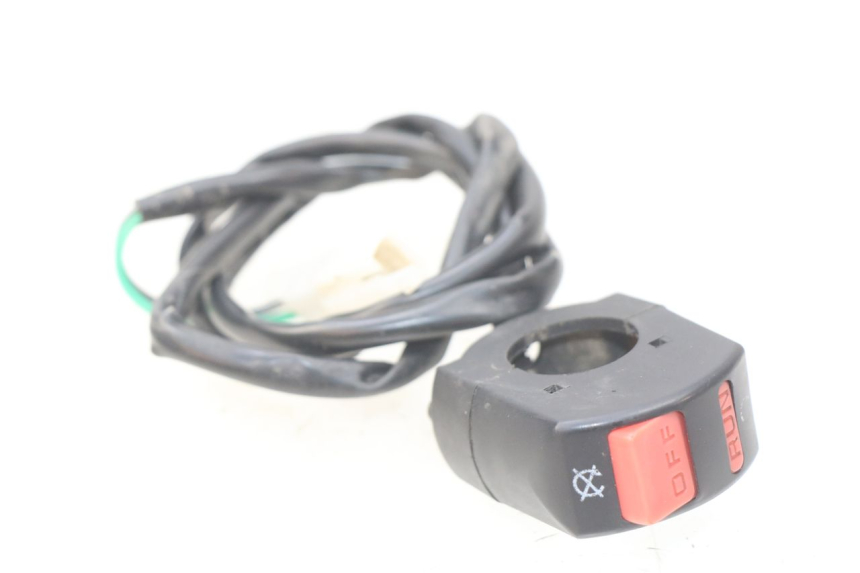 photo de INTERRUPTOR DE IGNIÇÃO APOLLO RFZ 125 - Vista principal