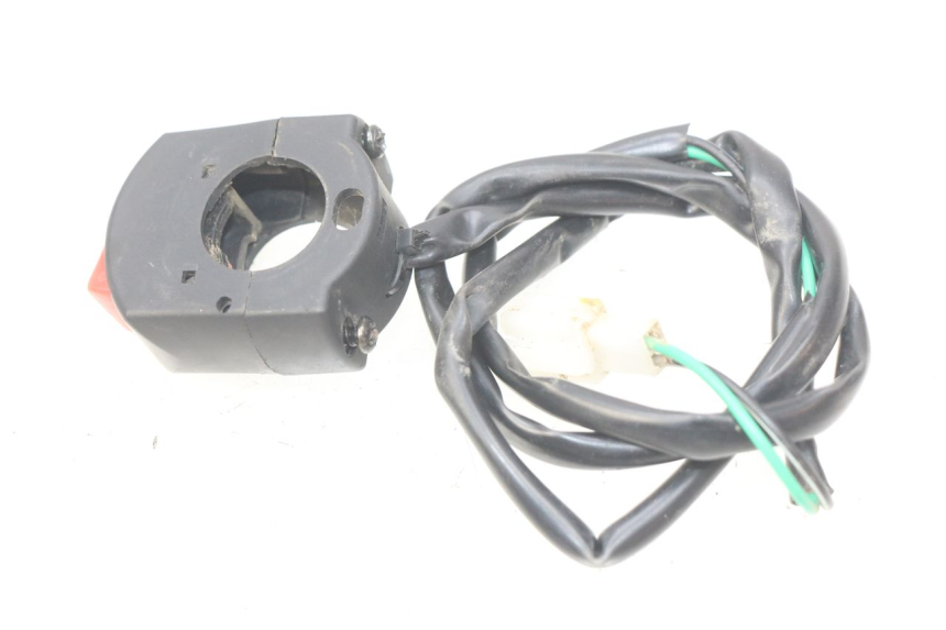 photo de INTERRUPTOR DE IGNIÇÃO APOLLO RFZ 125 - Detalhe da peça