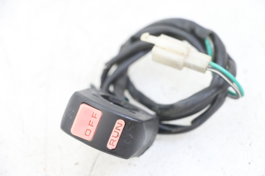 photo de CHAVE DE CONTATO APOLLO RFZ 125 - Vista principal