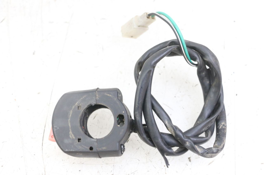 photo de CHAVE DE CONTATO APOLLO RFZ 125 - Detalhe da peça