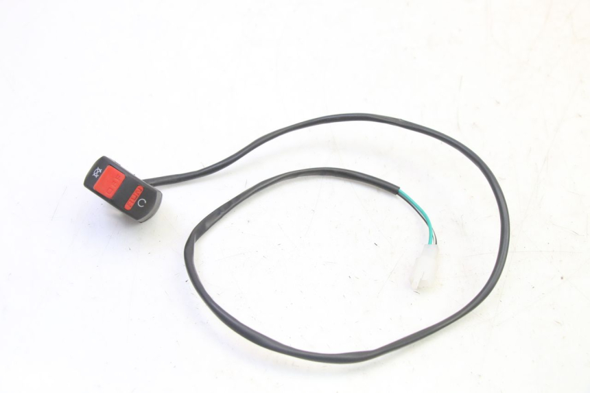 photo de INTERRUPTOR DE IGNIÇÃO APOLLO RFZ 125 - Vista principal