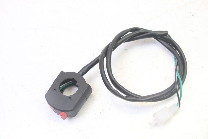 photo de INTERRUPTOR DE IGNIÇÃO APOLLO RFZ 125 - Outro ângulo de visão