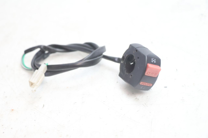 photo de CHAVE DE CONTATO APOLLO RFZ 125 - Vista principal