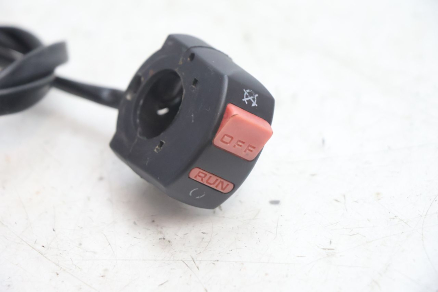 photo de CHAVE DE CONTATO APOLLO RFZ 125 - Detalhe da peça