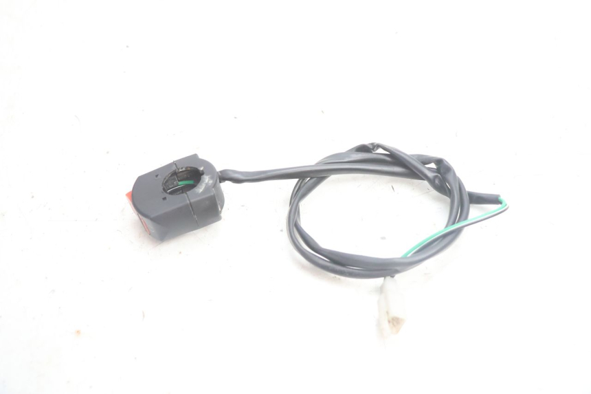 photo de CHAVE DE CONTATO APOLLO RFZ 125 - Outro ângulo de visão