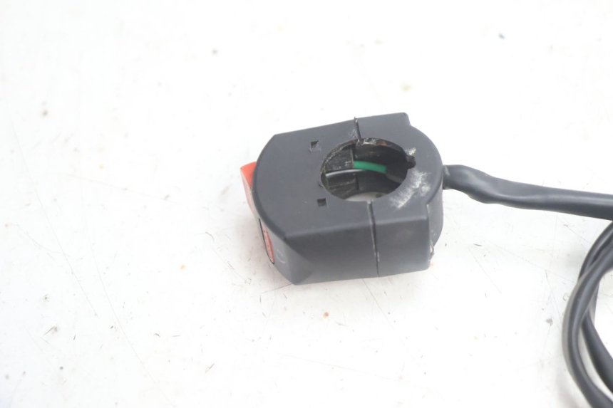 photo de CHAVE DE CONTATO APOLLO RFZ 125 - Ampliação técnica
