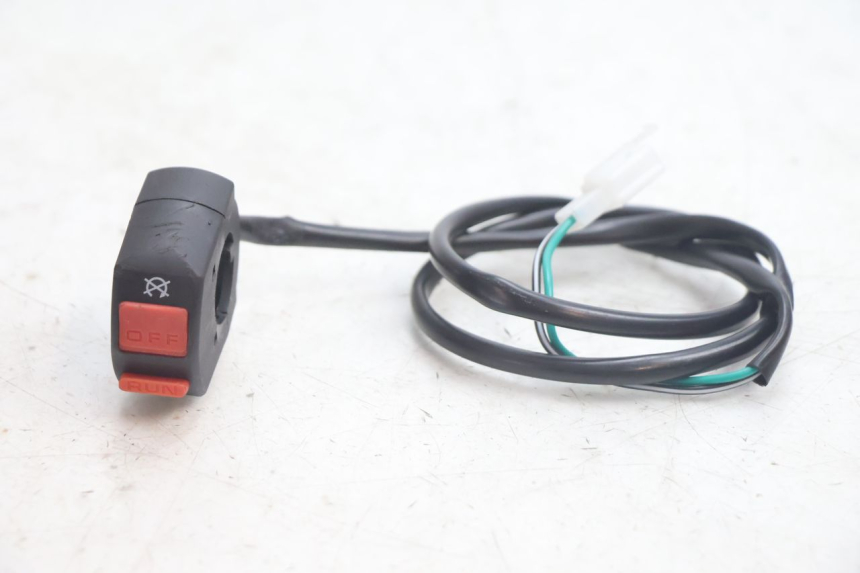 photo de INTERRUPTOR DE IGNIÇÃO APOLLO RFZ 150 - Vista principal