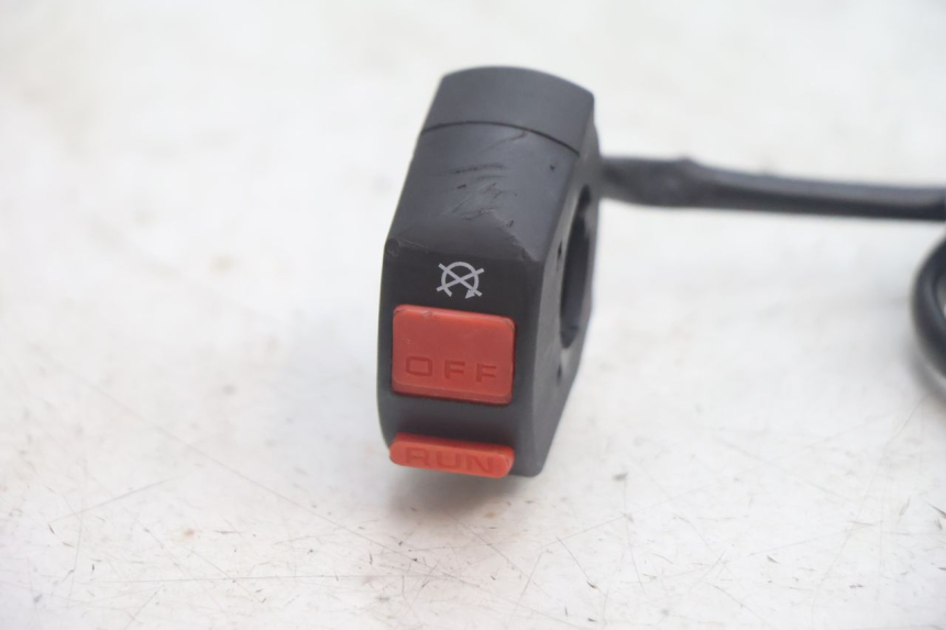 photo de INTERRUPTOR DE IGNIÇÃO APOLLO RFZ 150 - Detalhe da peça