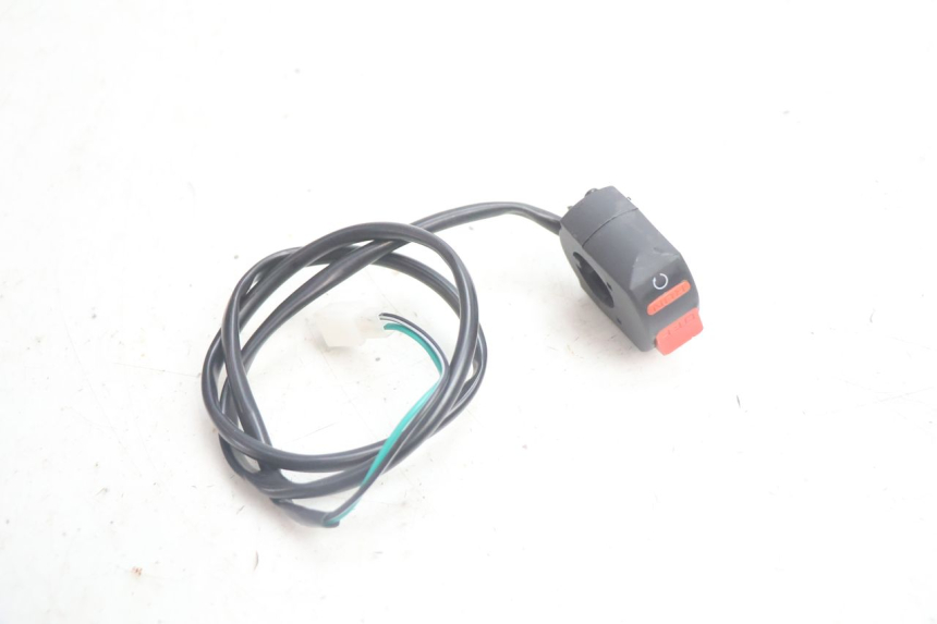 photo de INTERRUPTOR DE IGNIÇÃO APOLLO RFZ 150 - Ampliação técnica