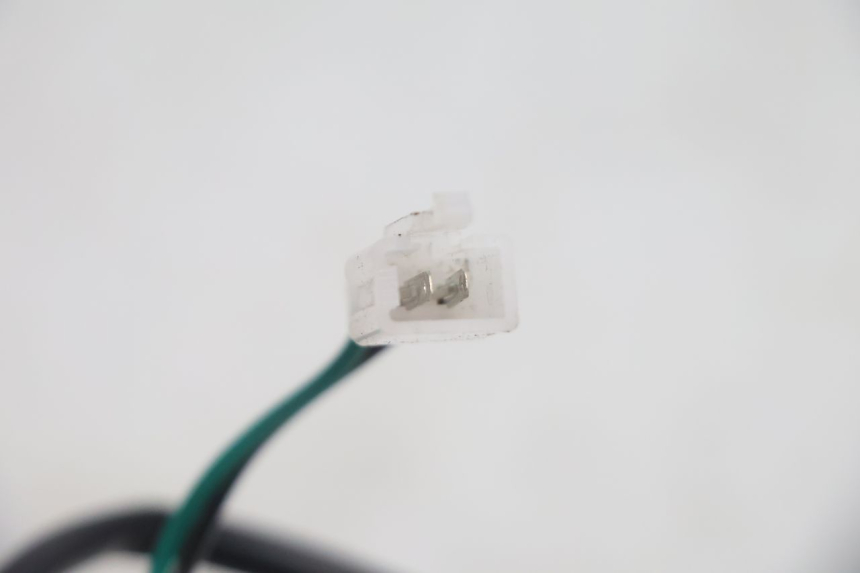 photo de INTERRUPTOR DE IGNIÇÃO APOLLO RFZ 150 - Pontos de fixação