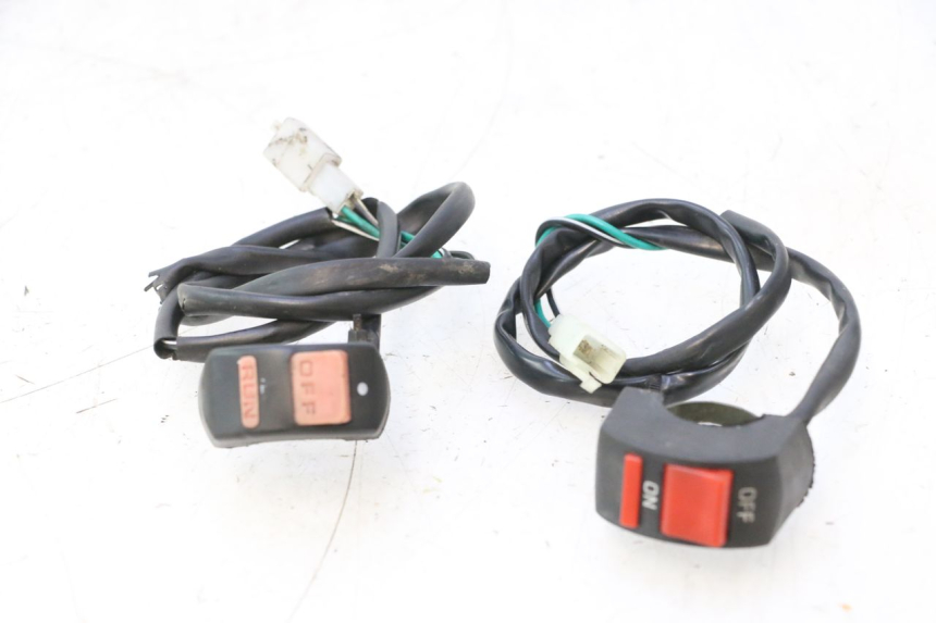 photo de CHAVE DE CONTATO APOLLO RFZ 140 - Vista principal