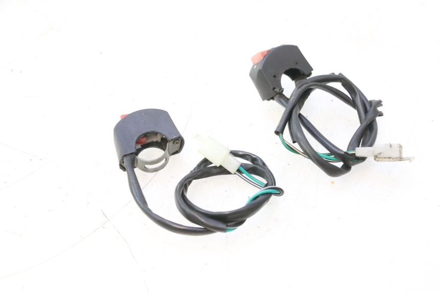 photo de CHAVE DE CONTATO APOLLO RFZ 140 - Outro ângulo de visão