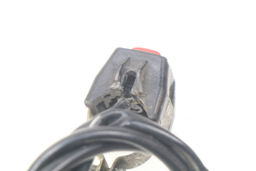 photo de INTERRUPTOR DE IGNIÇÃO SUZUKI RM-Z RMZ 250 (2010 - 2016) - Detalhe da peça