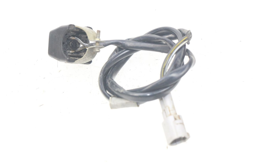 photo de INTERRUPTOR DE IGNIÇÃO SUZUKI RM-Z RMZ 250 (2010 - 2016) - Zoom do estado de desgaste