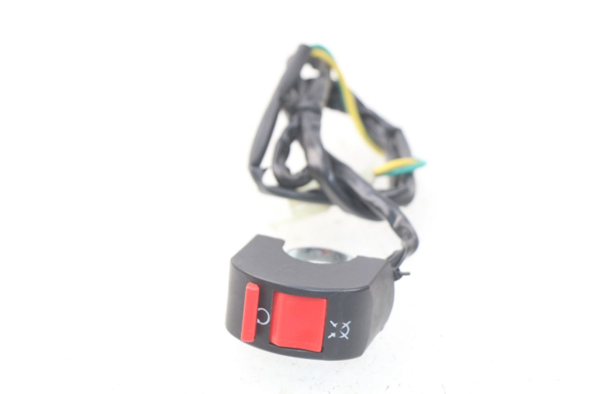 photo de INTERRUPTOR DE IGNIÇÃO MINI MX ROOKIE 125 - Vista principal