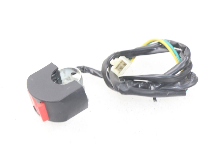 photo de INTERRUPTOR DE IGNIÇÃO MINI MX ROOKIE 125 - Detalhe da peça