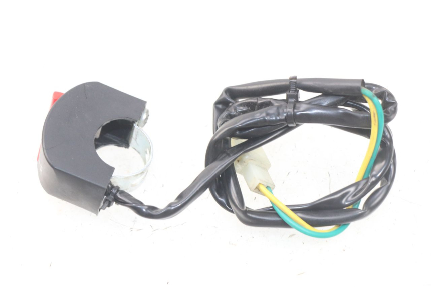 photo de INTERRUPTOR DE IGNIÇÃO MINI MX ROOKIE 125 - Zoom do estado de desgaste