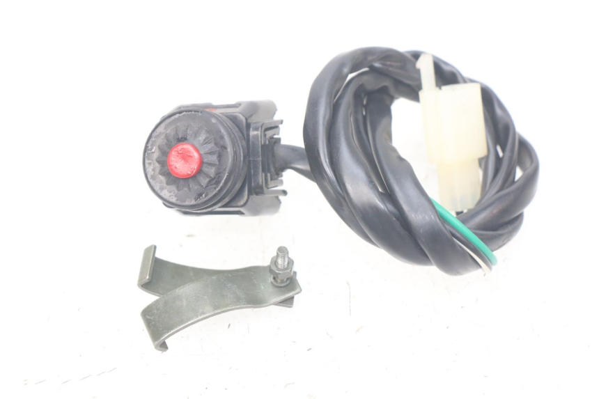 photo de INTERRUPTOR DE IGNIÇÃO APOLLO RXF 125 - Vista principal