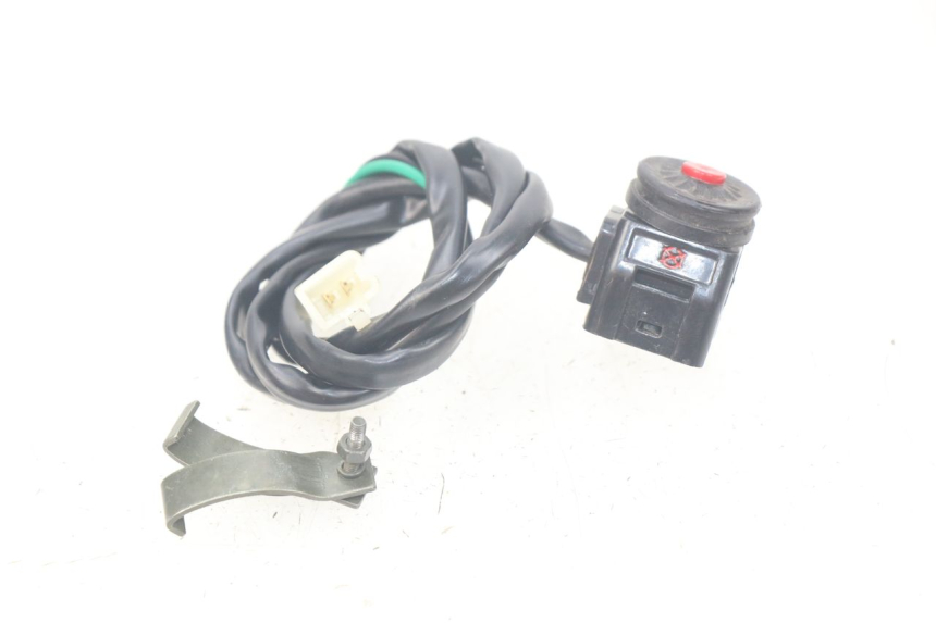 photo de INTERRUPTOR DE IGNIÇÃO APOLLO RXF 125 - Zoom do estado de desgaste