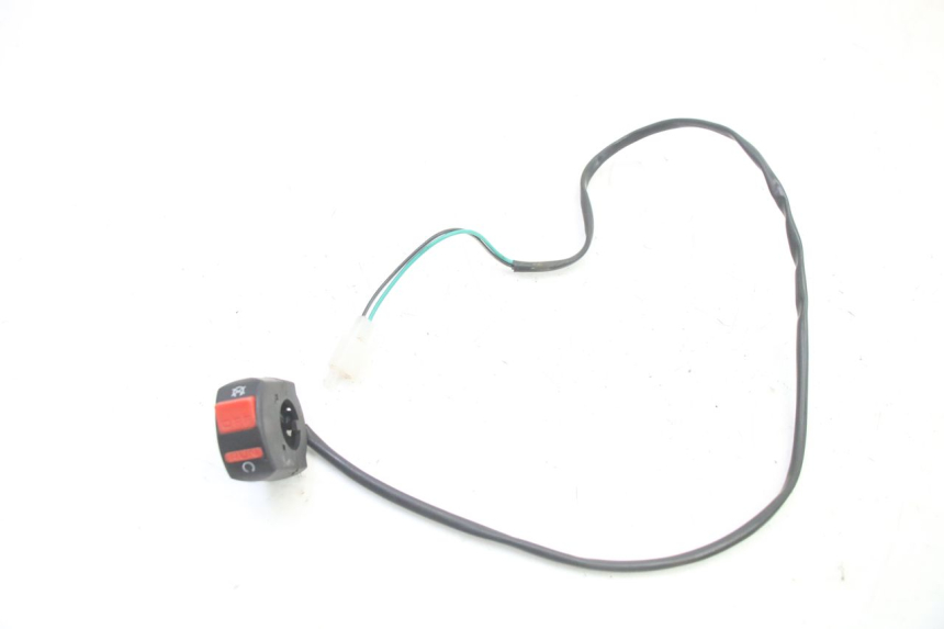 photo de INTERRUPTOR DE IGNIÇÃO APOLLO RXF 125 - Vista principal