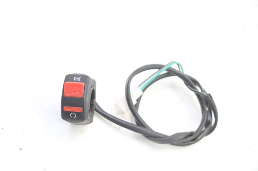 photo de INTERRUPTOR DE IGNIÇÃO APOLLO RXF 125 - Detalhe da peça