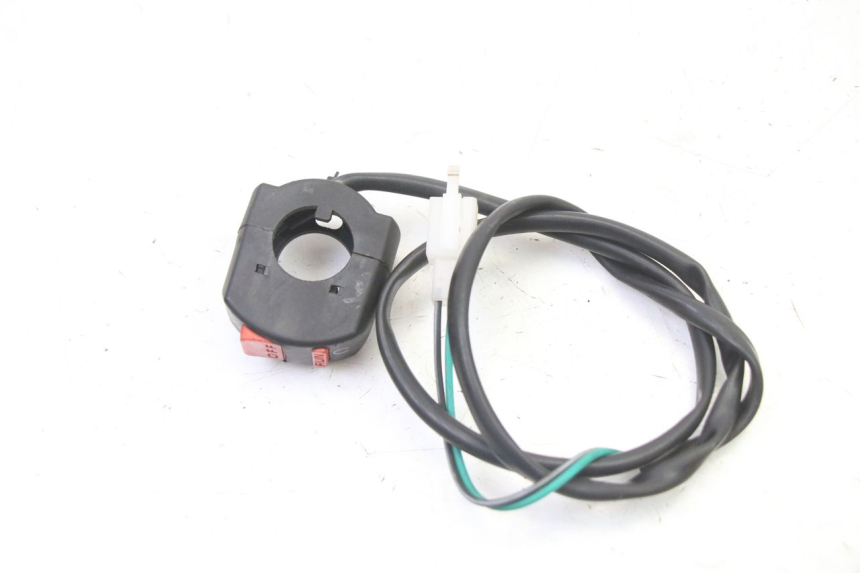 photo de INTERRUPTOR DE IGNIÇÃO APOLLO RXF 125 - Outro ângulo de visão