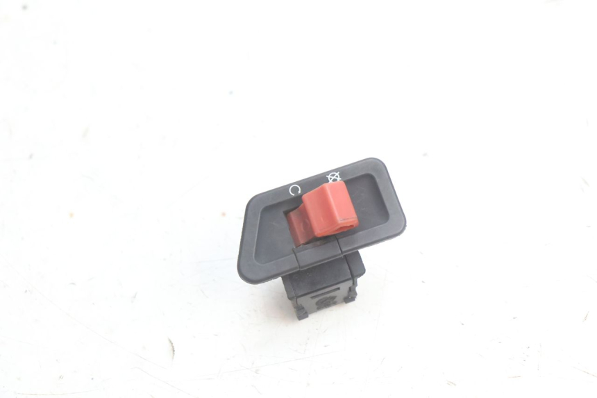 photo de INTERRUPTOR DE IGNIÇÃO JM MOTORS SANTANA EVO 50 (2024 - 2026) - Vista principal