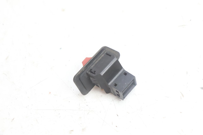 photo de INTERRUPTOR DE IGNIÇÃO JM MOTORS SANTANA EVO 50 (2024 - 2026) - Zoom do estado de desgaste