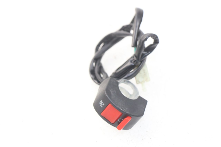 photo de INTERRUPTOR DE IGNIÇÃO NITRO MOTORS STORM DIRTBIKE 110 - Vista principal