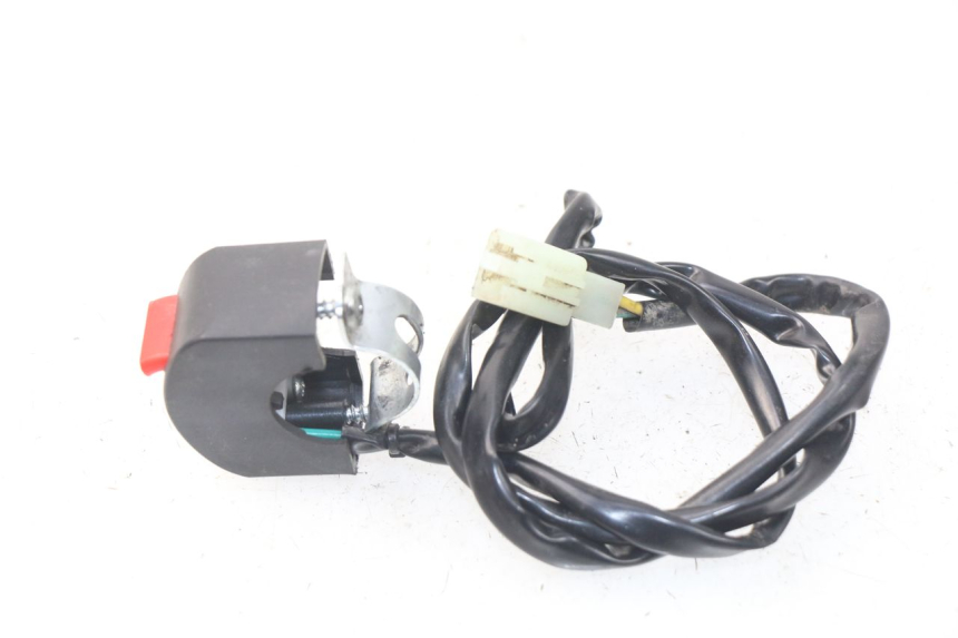 photo de INTERRUPTOR DE IGNIÇÃO NITRO MOTORS STORM DIRTBIKE 110 - Detalhe da peça