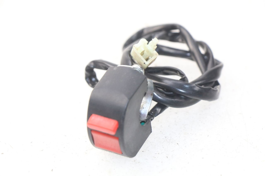 photo de INTERRUPTOR DE IGNIÇÃO NITRO MOTORS STORM DIRTBIKE 110 - Zoom do estado de desgaste
