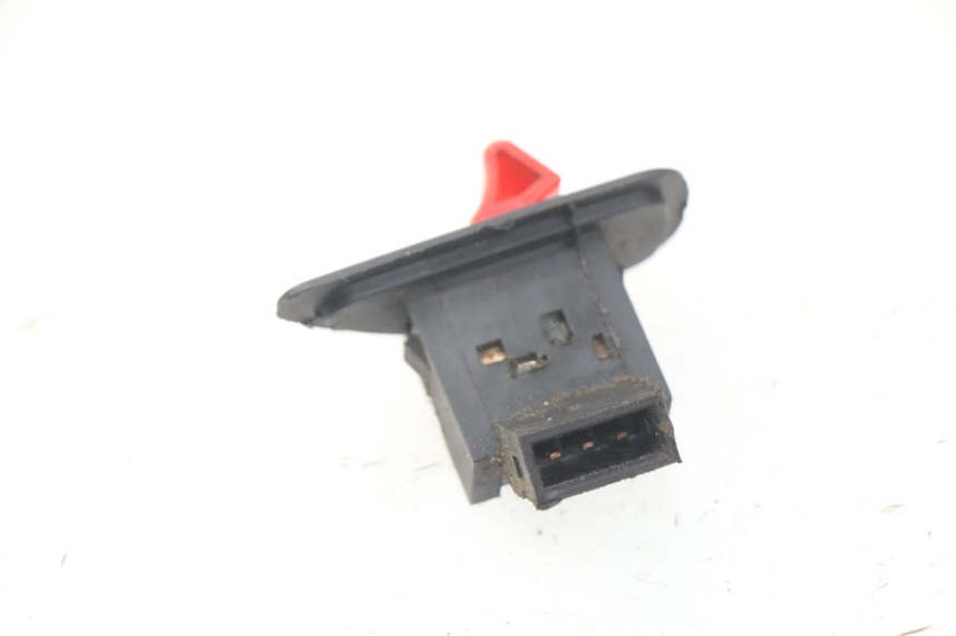 photo de INTERRUPTOR DE IGNIÇÃO JM MOTORS SUNNY 50 (2017 - 2020) - Zoom do estado de desgaste