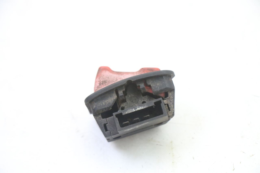 photo de INTERRUPTOR DE IGNIÇÃO PIAGGIO SUPER LX 125 (2000 - 2003) - Zoom do estado de desgaste