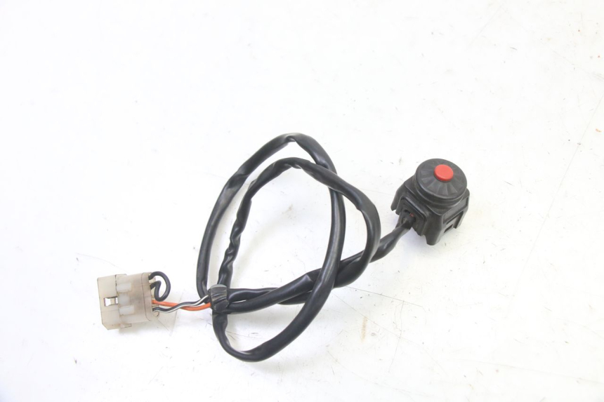 photo de INTERRUPTOR DE IGNIÇÃO KTM SUPERENDURO R 950 (2005 - 2009) - Detalhe da peça