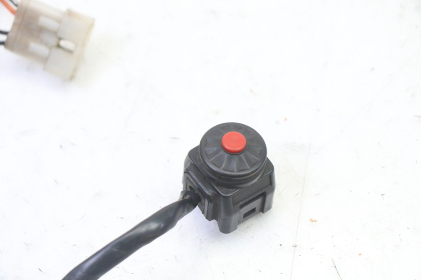 photo de INTERRUPTOR DE IGNIÇÃO KTM SUPERENDURO R 950 (2005 - 2009) - Zoom do estado de desgaste