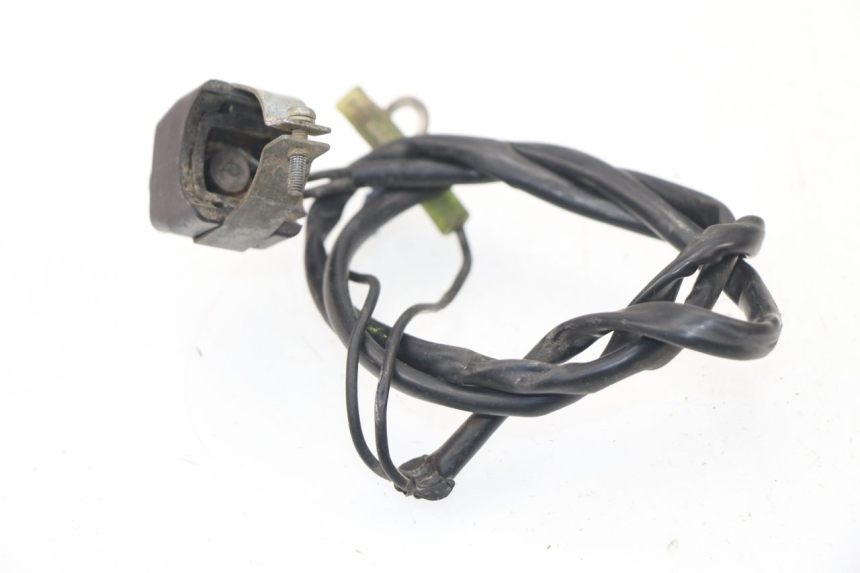 photo de INTERRUPTOR DE IGNIÇÃO KTM SX 85 (2003 - 2012) - Zoom do estado de desgaste