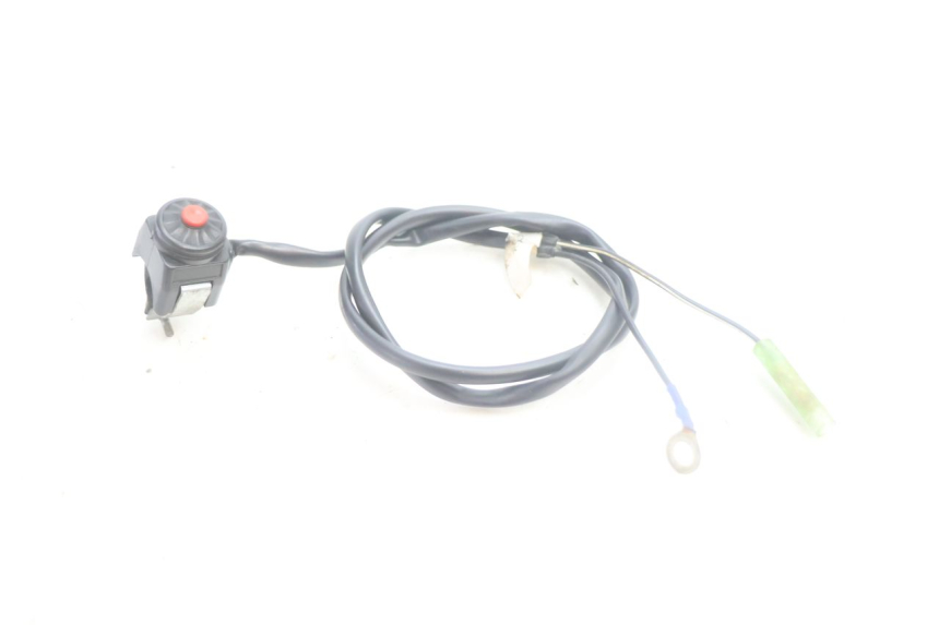 photo de INTERRUPTOR DE CONTATO KTM SX 85 (2018 - 2024) - Zoom do estado de desgaste