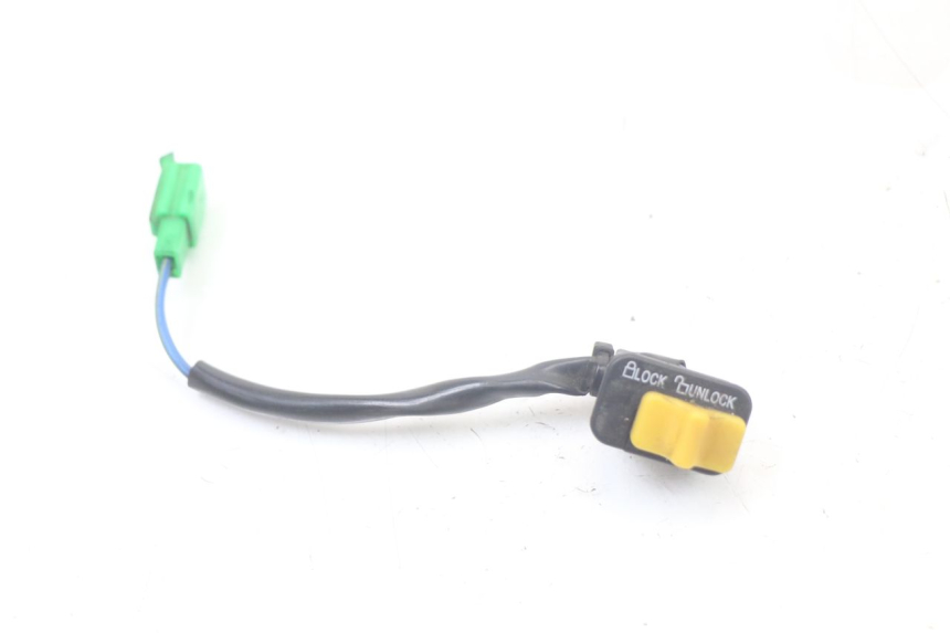 photo de INTERRUPTOR DE IGNIÇÃO SYM ORBIT 2 4T 50 (2018 - 2022) - Vista principal