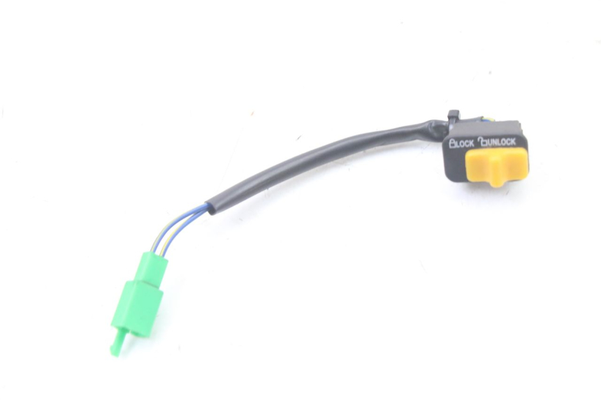 photo de INTERRUPTOR DE IGNIÇÃO SYM ORBIT III 3 4T 50 (2018 - 2021) - Vista principal