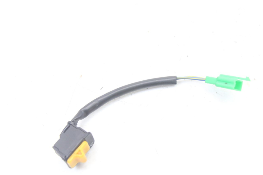 photo de INTERRUPTOR DE IGNIÇÃO SYM ORBIT III 3 4T 50 (2018 - 2021) - Zoom do estado de desgaste
