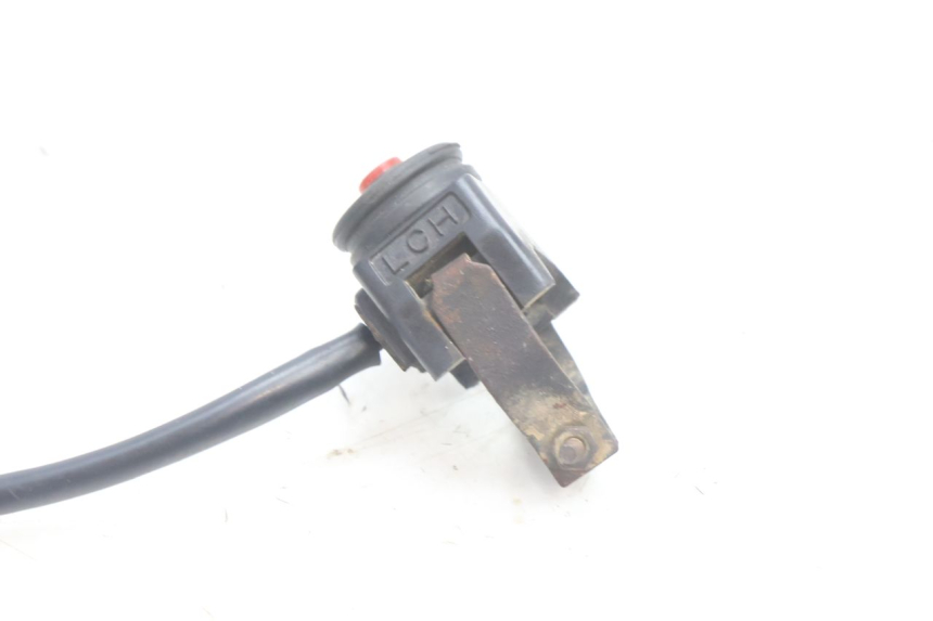 photo de CHAVE DE CONTATO HUSABERG TE 250 (2011 - 2014) - Outro ângulo de visão