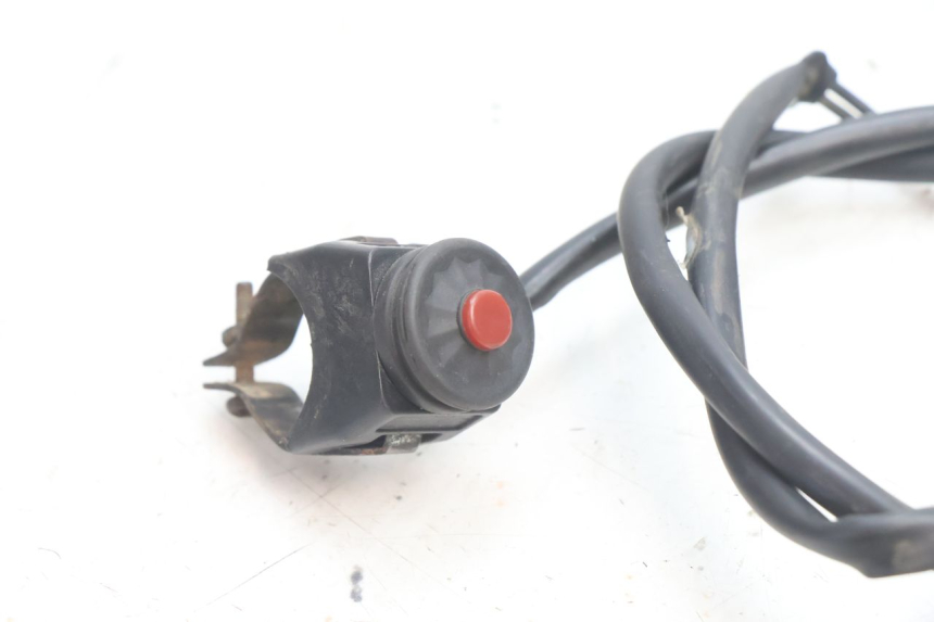 photo de CHAVE DE CONTATO HUSABERG TE 250 (2011 - 2014) - Pontos de fixação