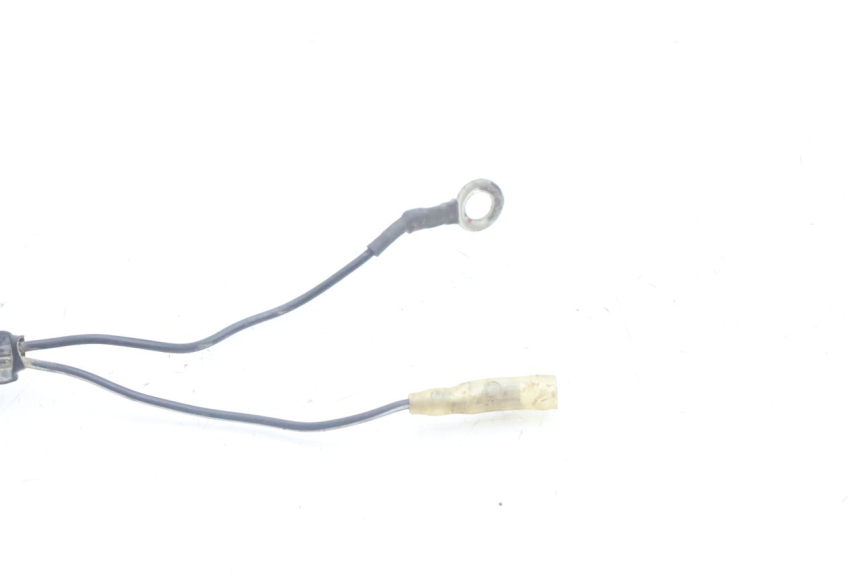 photo de CHAVE DE CONTATO HUSABERG TE 250 (2011 - 2014) - Estado da superfície
