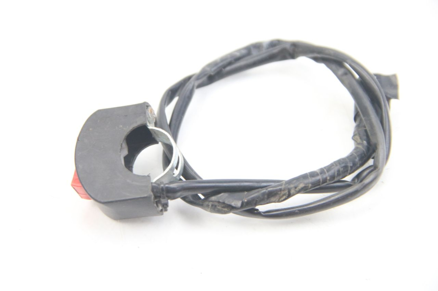 photo de INTERRUPTOR DE IGNIÇÃO NITRO MOTORS THUNDER 125 - Detalhe da peça