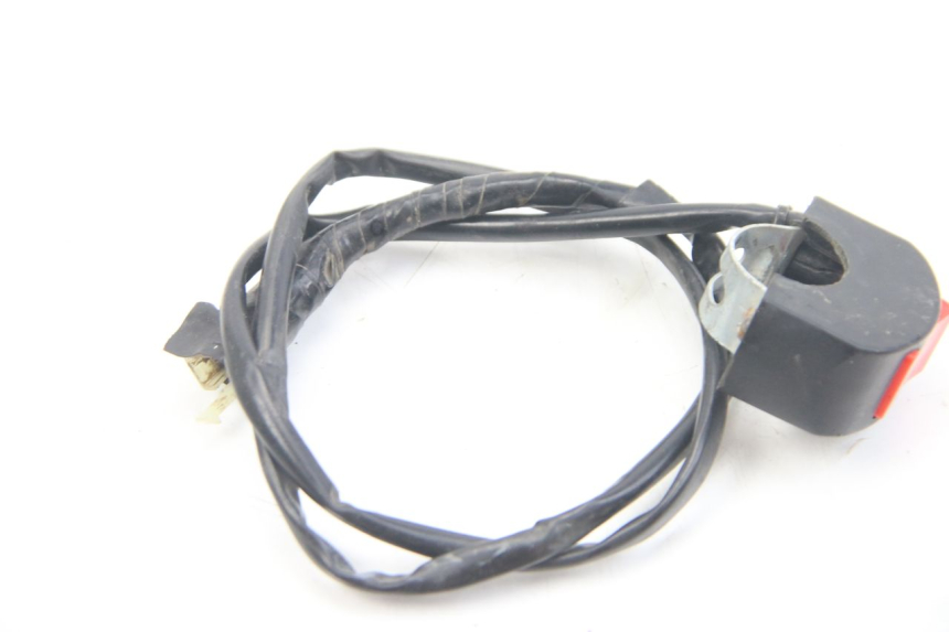 photo de INTERRUPTOR DE IGNIÇÃO NITRO MOTORS THUNDER 125 - Zoom do estado de desgaste