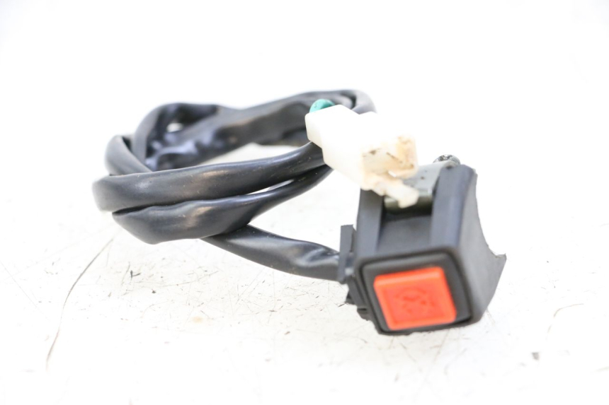 photo de INTERRUPTOR DE IGNIÇÃO NITRO MOTORS THUNDER 125 - Vista principal