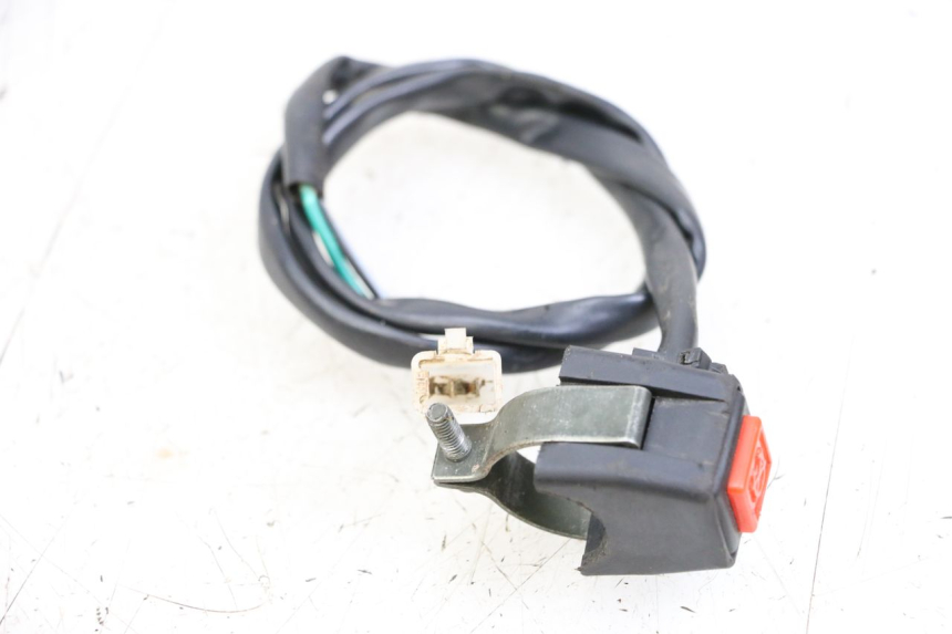 photo de INTERRUPTOR DE IGNIÇÃO NITRO MOTORS THUNDER 125 - Detalhe da peça