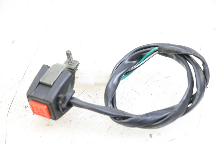 photo de INTERRUPTOR DE IGNIÇÃO NITRO MOTORS THUNDER 125 - Zoom do estado de desgaste