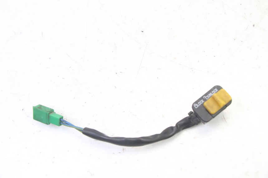 photo de INTERRUPTOR DE IGNIÇÃO PEUGEOT TWEET 4T 50 (2014 - 2019) - Vista principal